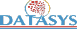 Datasys logo