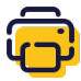 Print to PDF Automation Icon