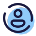 User-Friendly Dashboard Icon