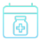 first aid kid icon